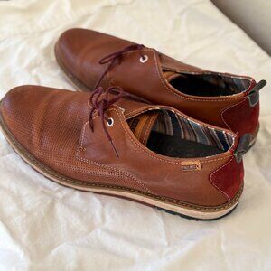 Men's Berna Cuero by PIKOLINOS size 45